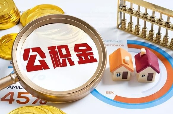 郑州个人提取公积金办法（提取个人公积金的方法）